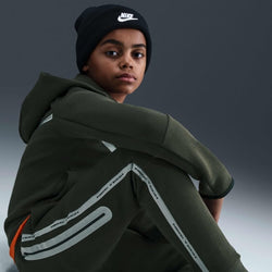 Image of Детски Панталон NIKE B NSW TCH FLC JGGR REFLECT