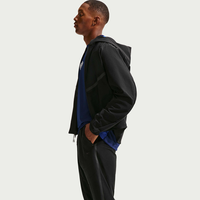 Image of Мъжки Панталон NIKE M NK TECH SHORI KNIT DRILL PNT IF1404-010- Ballistic sport, Балистик