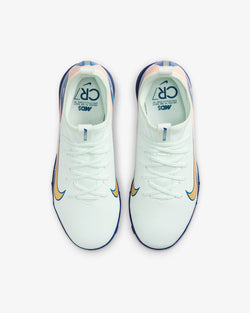 Image of Юношески Футболни обувки NIKE JR ZOOM VAPOR 16 ACAD MDS TF - Ballistic-sport