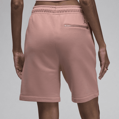 Image of Мъжки Къс панталон NIKE M J AIR JDN WM FLC SHORT - Ballistic-sport