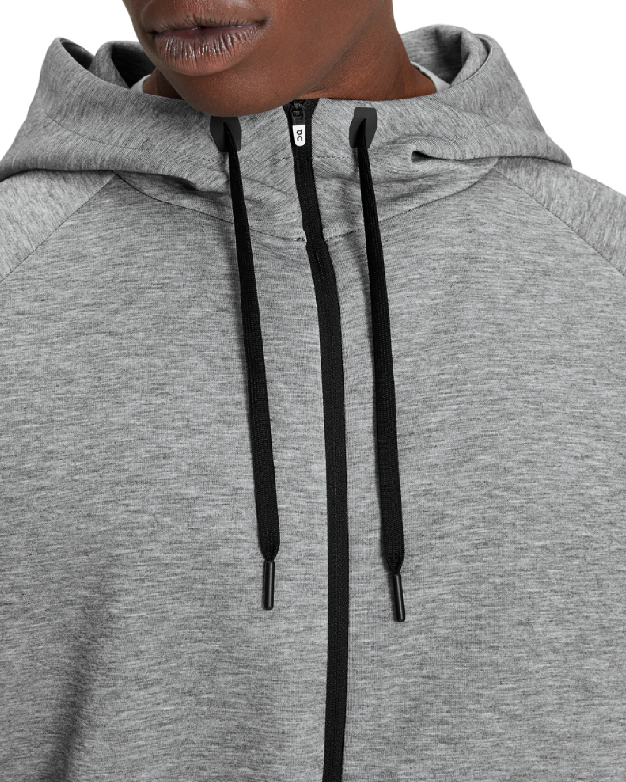 Мъжки Суитшърт On Zipped Hoodie - Ballistic-sport