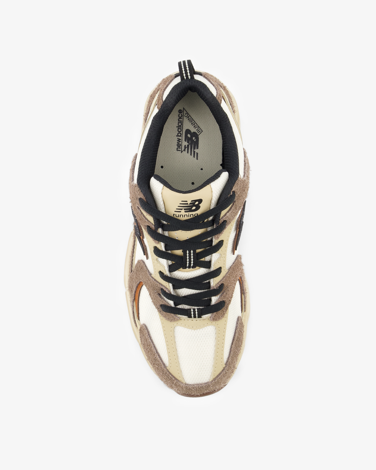 Image of Дамски Маратонки NEW BALANCE 530 - FOOTWEAR CLASSICS - Ballistic-sport
