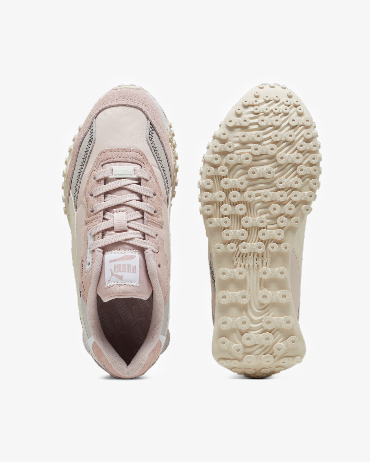 Унисекс Маратонки PUMA Blktop Rider - Ballistic-sport