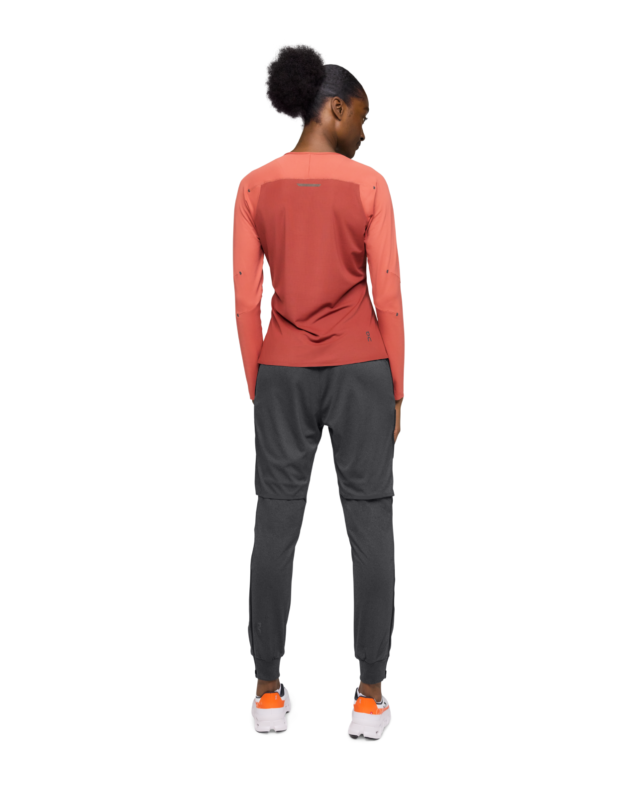 Image of Дамски Панталон On Weather Pants - Ballistic-sport