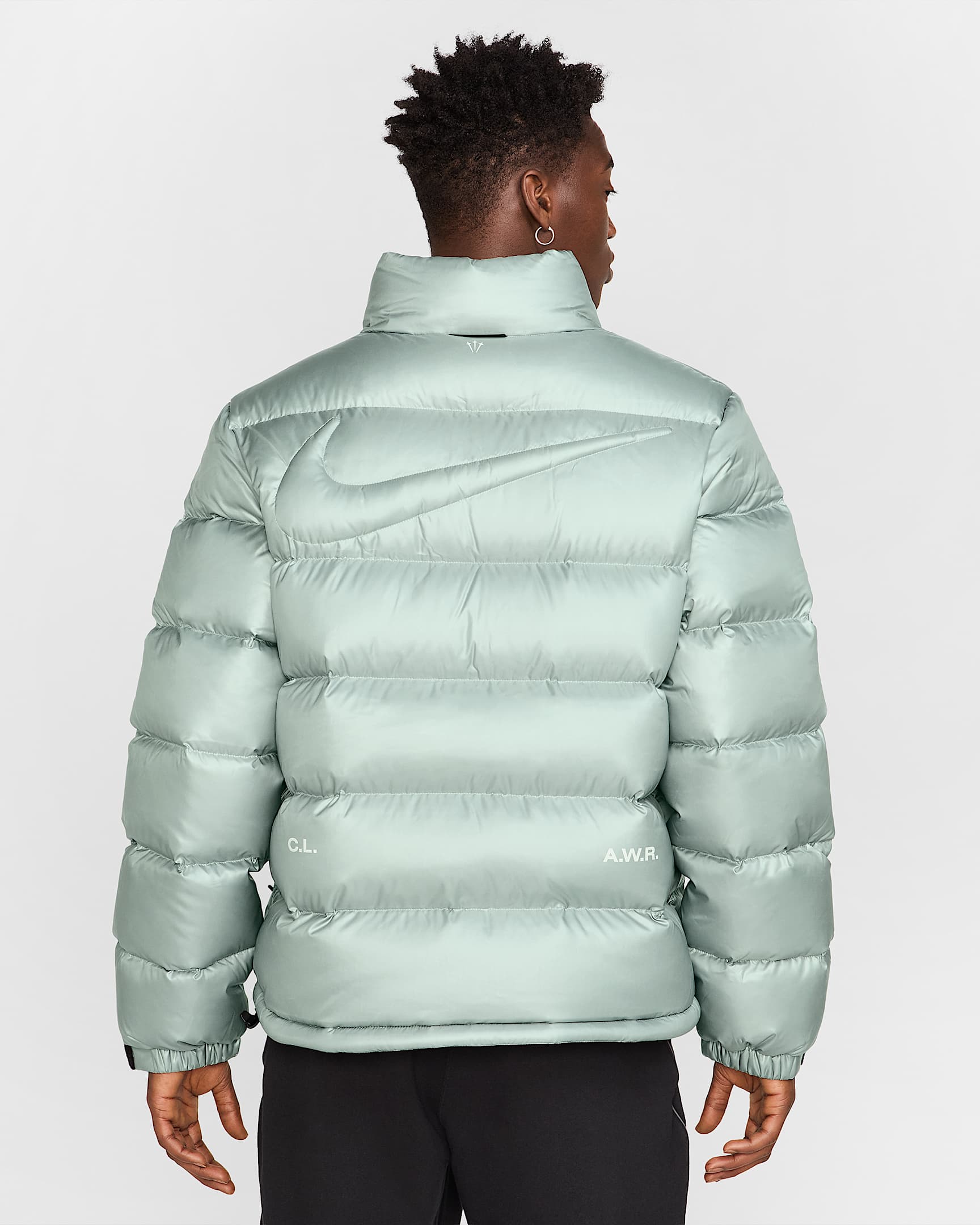Image of Мъжкo Яке NIKE M NRG NOCTA CS PUFFER JKT - Ballistic-sport