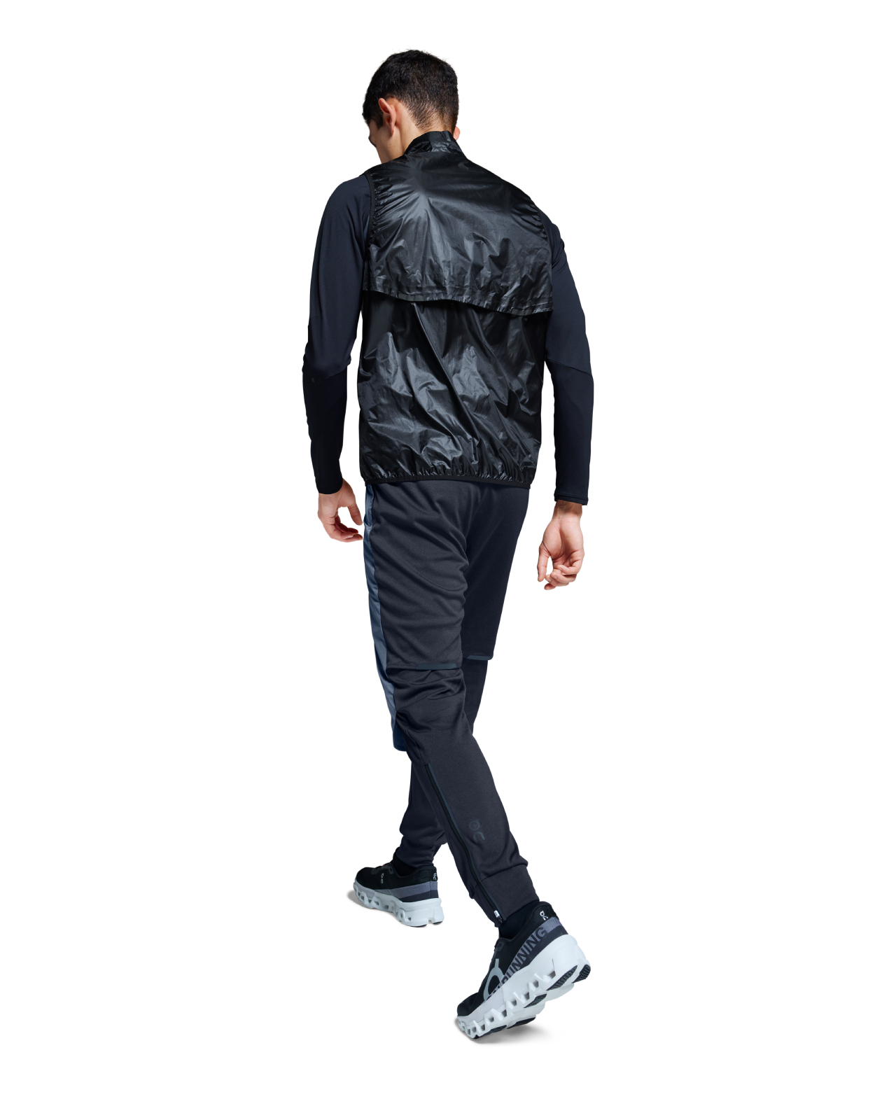 Image of Мъжки Панталон On Weather Pants - Ballistic-sport