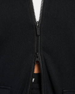 Image of Юношески Суитшърт NIKE G NSW DF FLC OVRSZD HDY DANCE - Ballistic-sport