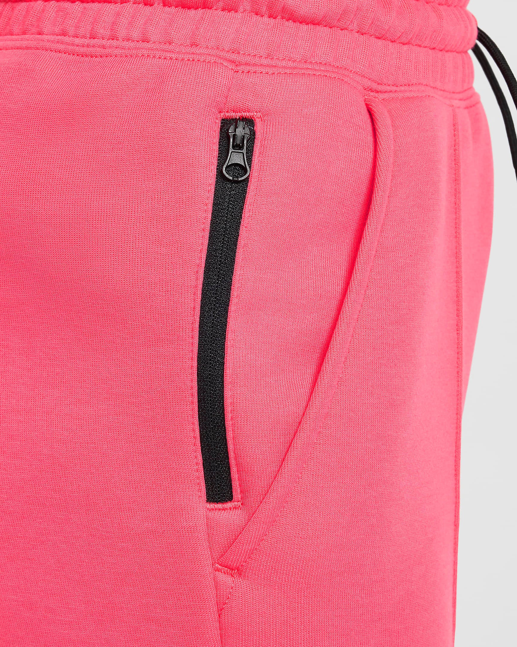 Юношески Панталон NIKE G NSW TCH FLC JGGR
