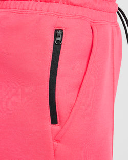 Image of Юношески Панталон NIKE G NSW TCH FLC JGGR