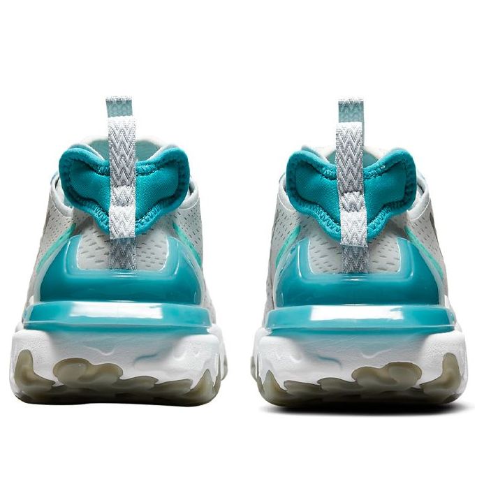 Image of Мъжки Маратонки NIKE NIKE REACT VISION DM2828-001- Ballistic sport, Балистик