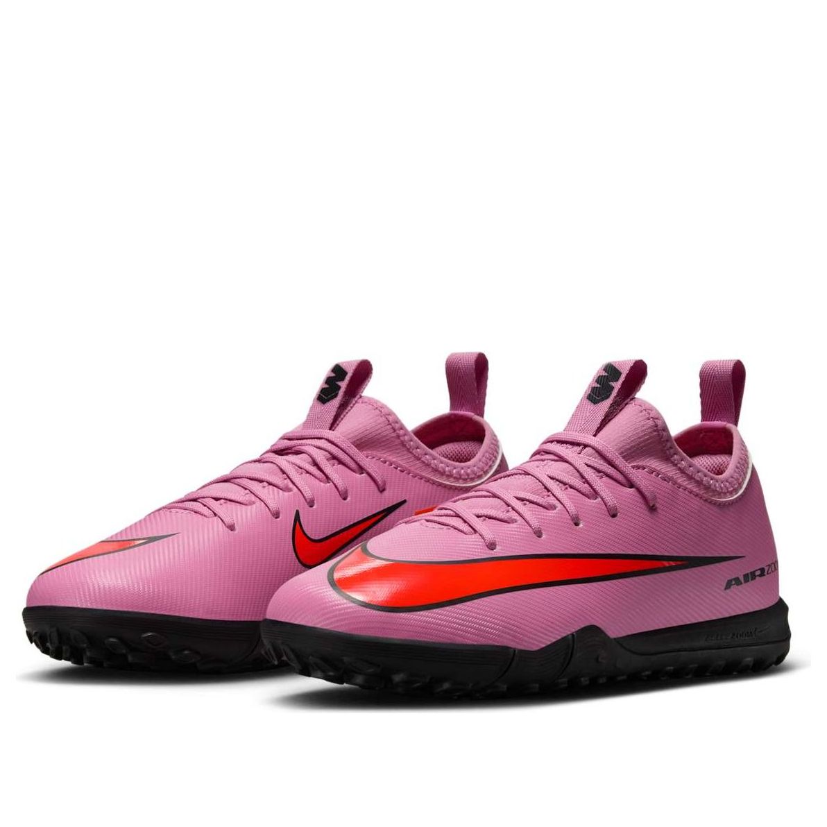 Image of Детски Футболни обувки NIKE JR ZOOM VAPOR 16 ACADEMY TF