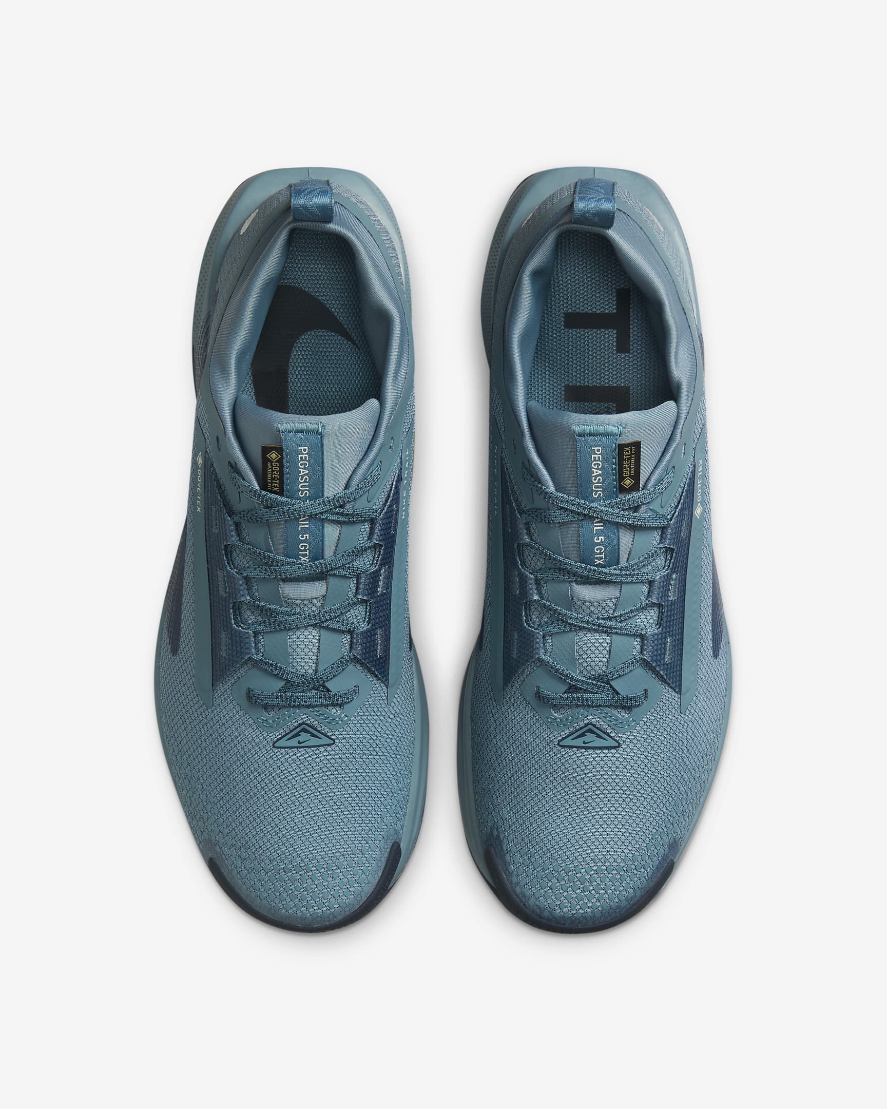 Мъжки Маратонки NIKE REACTX PEGASUS TRAIL 5 GTX - Ballistic-sport
