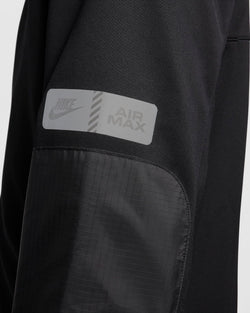 Image of Мъжко Яке NIKE M NSW AIR MAX PK FZ HOODIE - Ballistic-sport