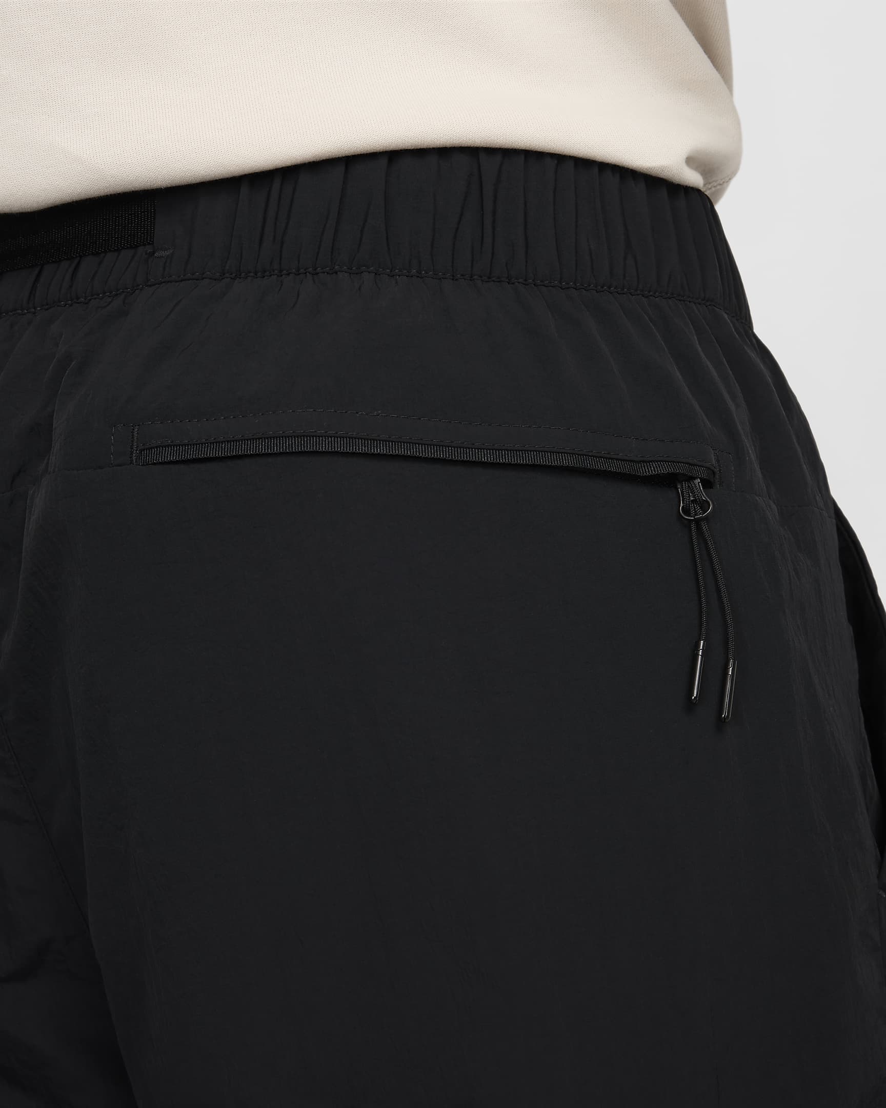 Мъжки Панталон NIKE M NK TCH WVN CARGO - Ballistic-sport