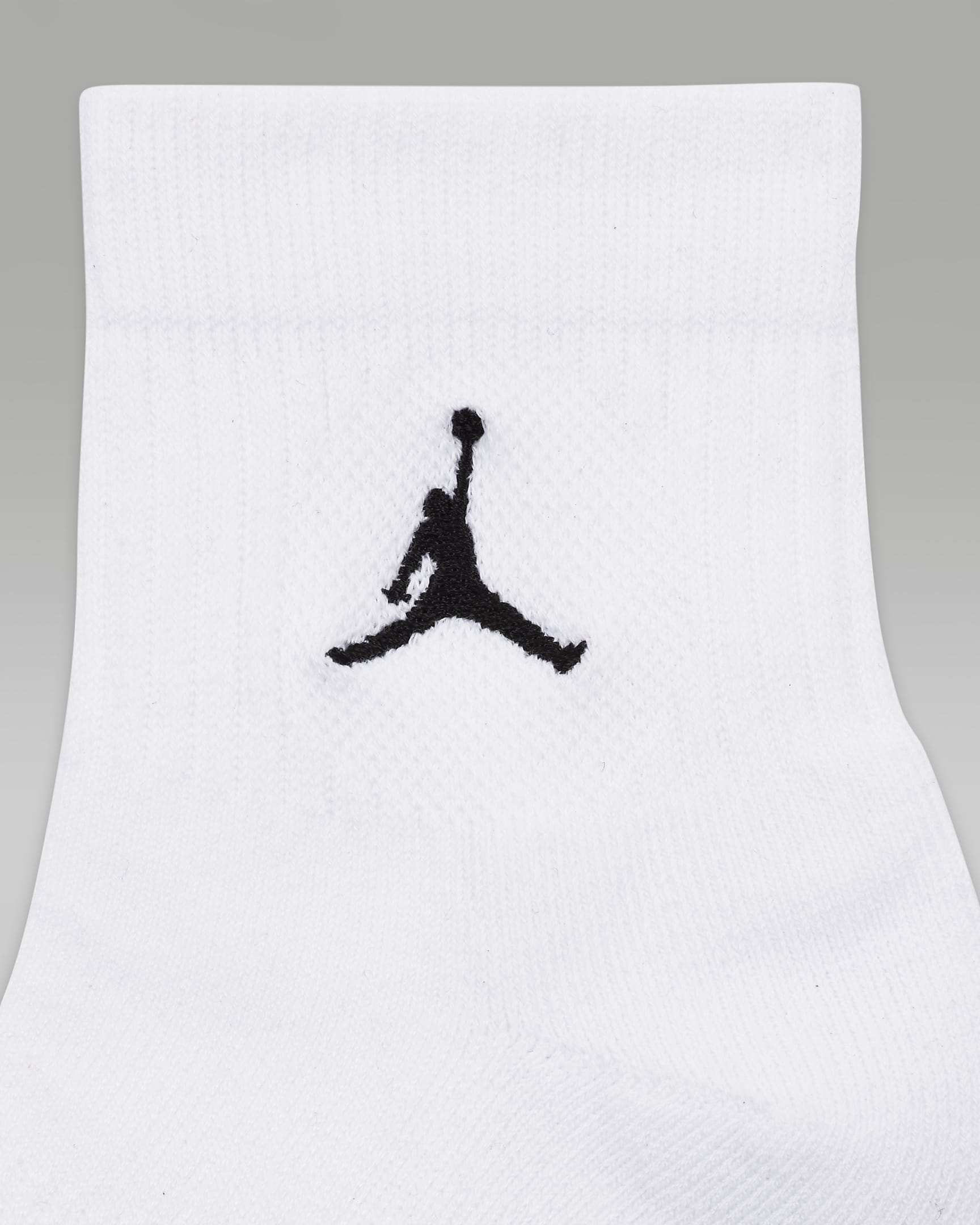 Унисекс чорапите NIKE U J EVERYDAY CUSH POLY ANKLE 3PR - Ballistic-sport