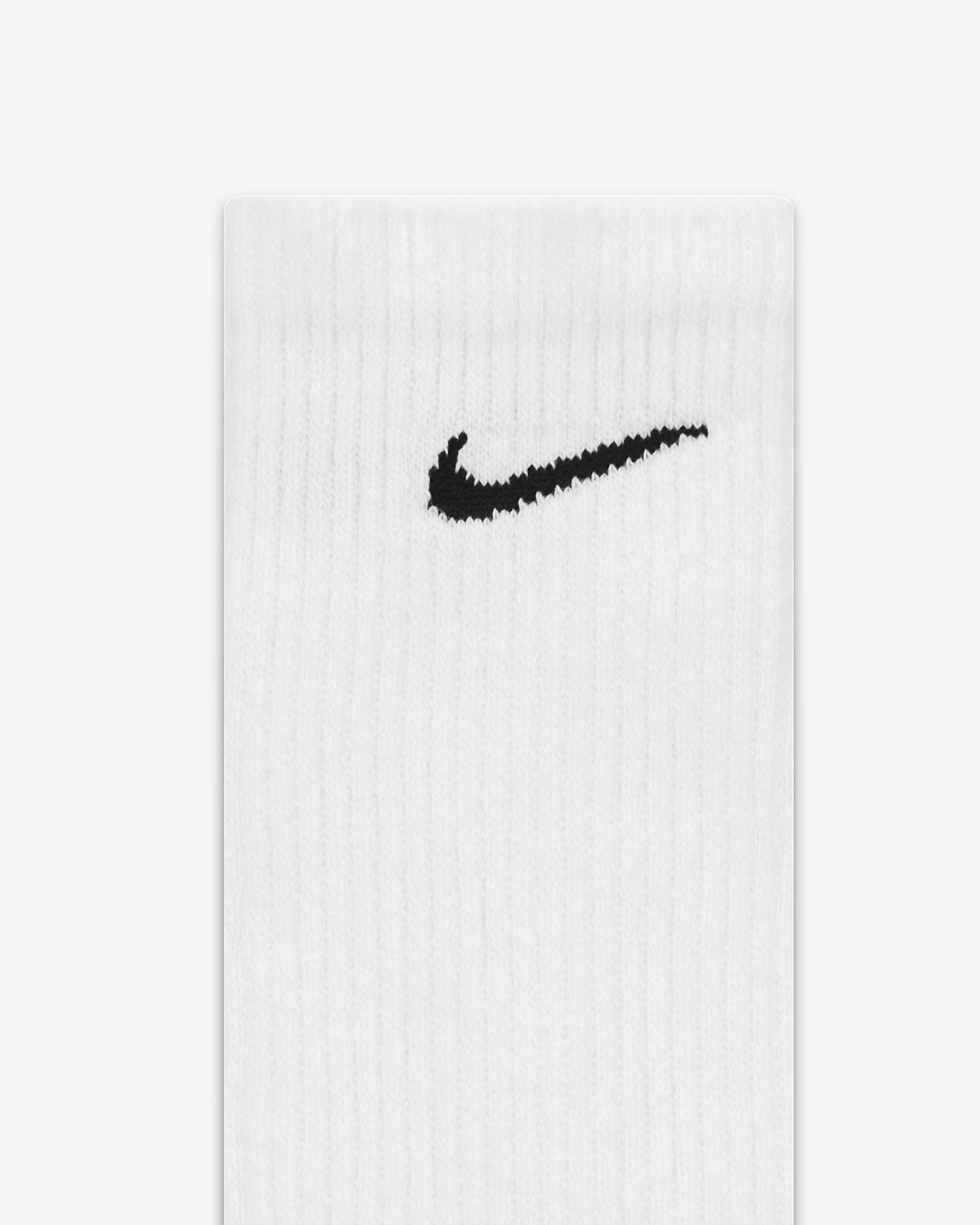 Мъжки Чорапи NIKE U NK EVERYDAY PLUS CUSH CREW 6PR - 132 - Ballistic-sport