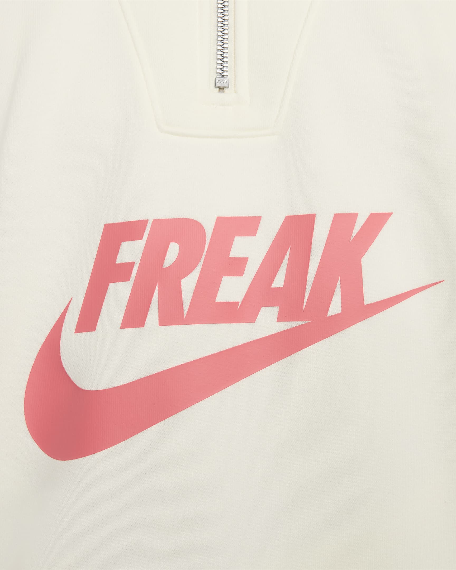 Мъжки Суитшърт NIKE GA M NK DF STD ISS QZ - Ballistic-sport