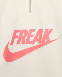 Image of Мъжки Суитшърт NIKE GA M NK DF STD ISS QZ - Ballistic-sport