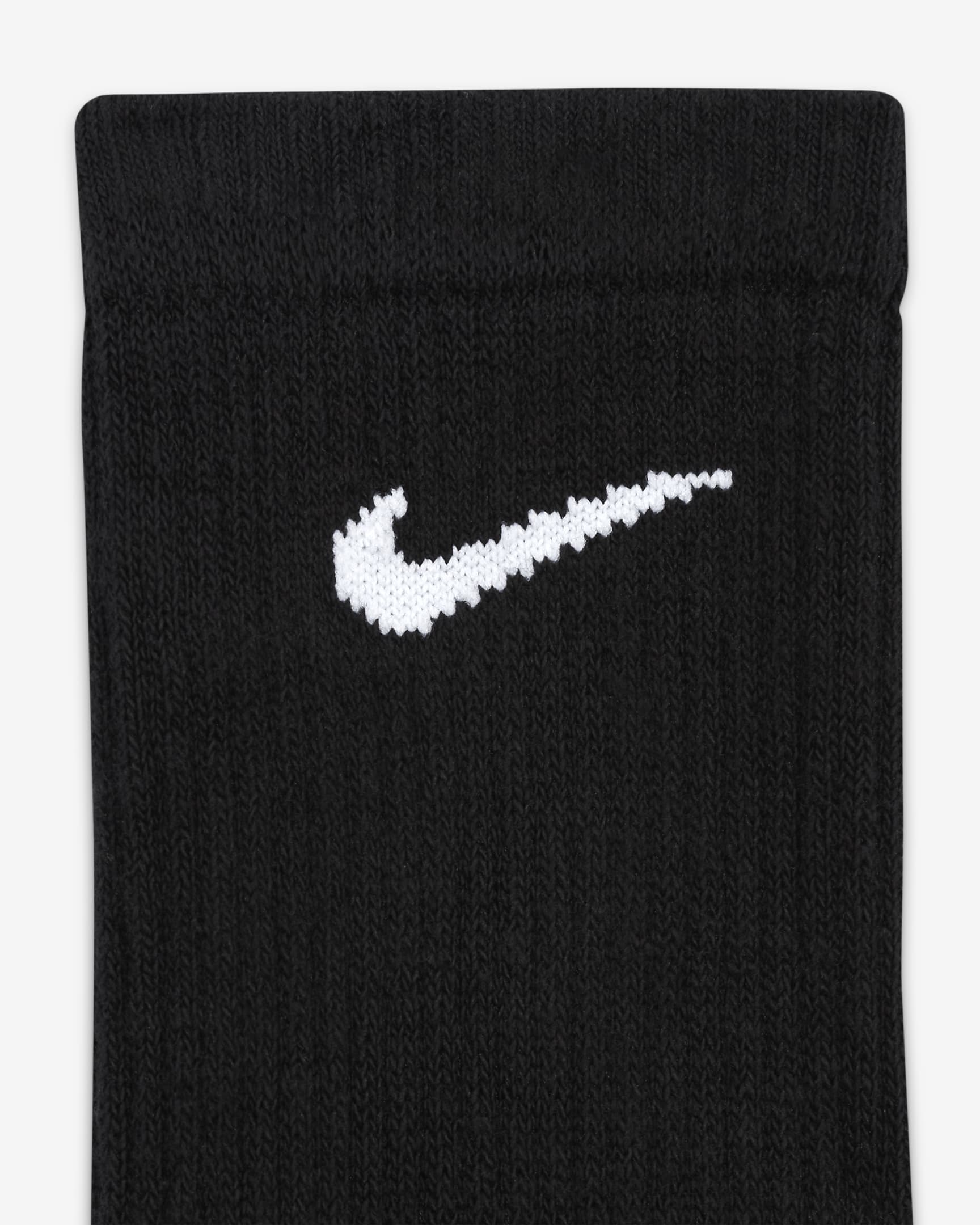 Image of Унисекс Чорапи NIKE U NK EVERYDAY PLUS CUSH CREW 3PR - 132 - Ballistic-sport