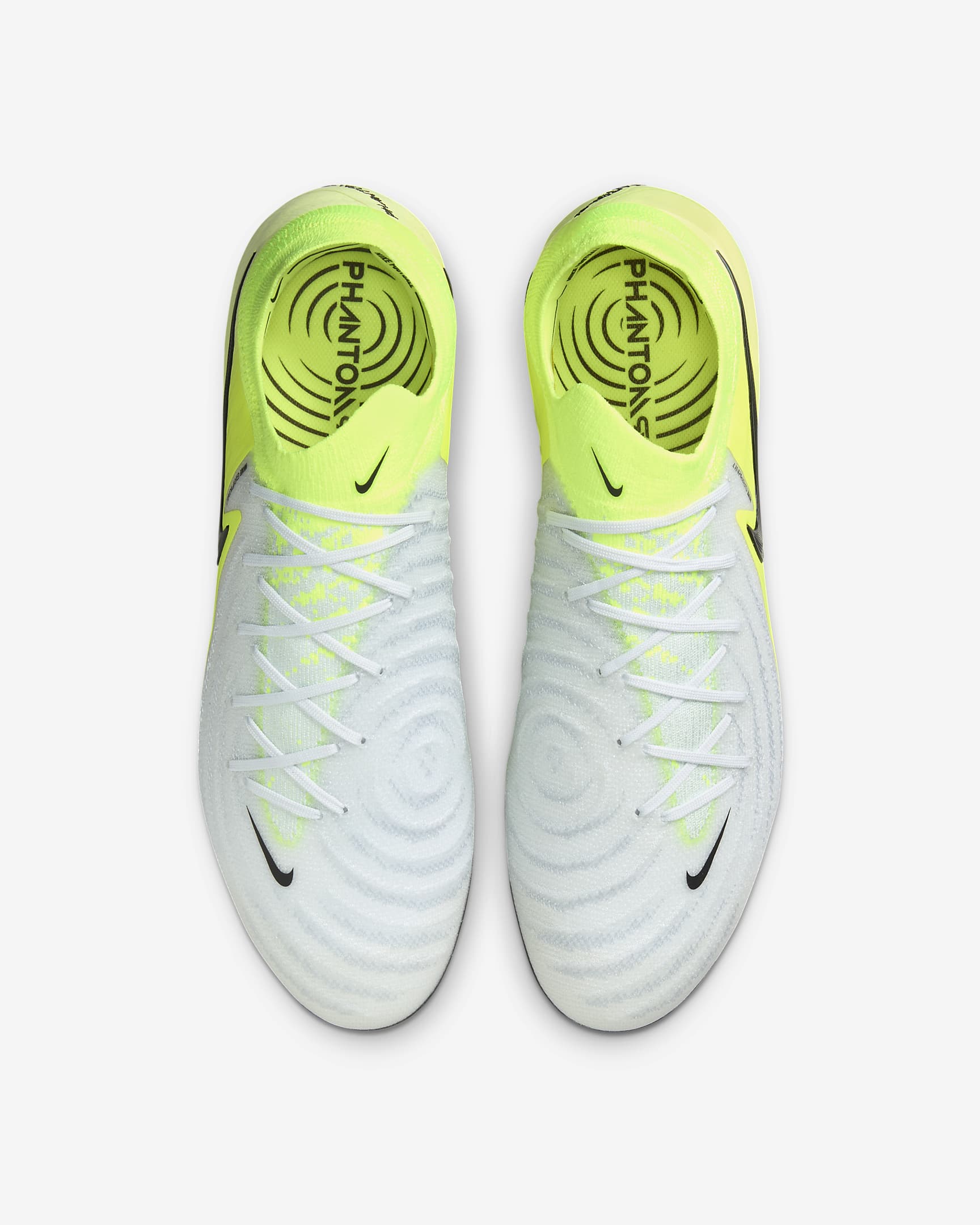 Мъжки Футболни обувки NIKE PHANTOM GX II ELITE SG-PRO AC - Ballistic-sport