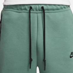 Image of Мъжки Къс панталон NIKE M NK TCH FLC SHORT - Ballistic-sport