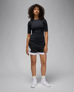 Image of Дамска Тениска NIKE W J SPT DBL THRT SS - Ballistic-sport