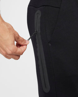 Image of Мъжки Панталон NIKE M NK TCH FLC JGGR - Ballistic-sport