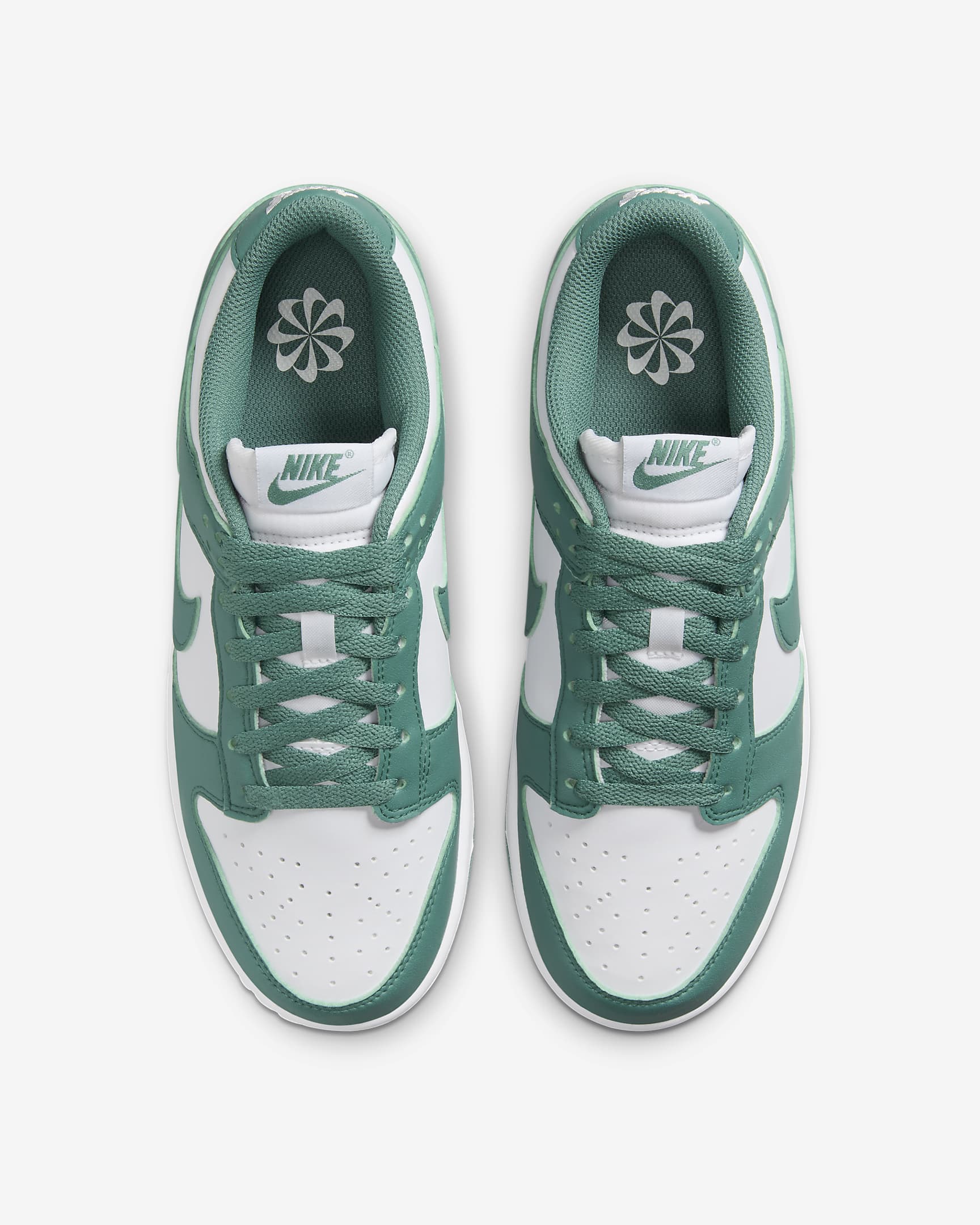 Image of Дамски Маратонки NIKE W NIKE DUNK LOW NEXT NATURE - Ballistic-sport