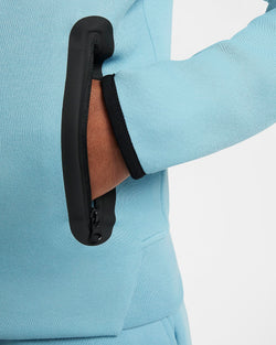Image of Юношески Суитшърт NIKE B NSW TECH FLC FZ
