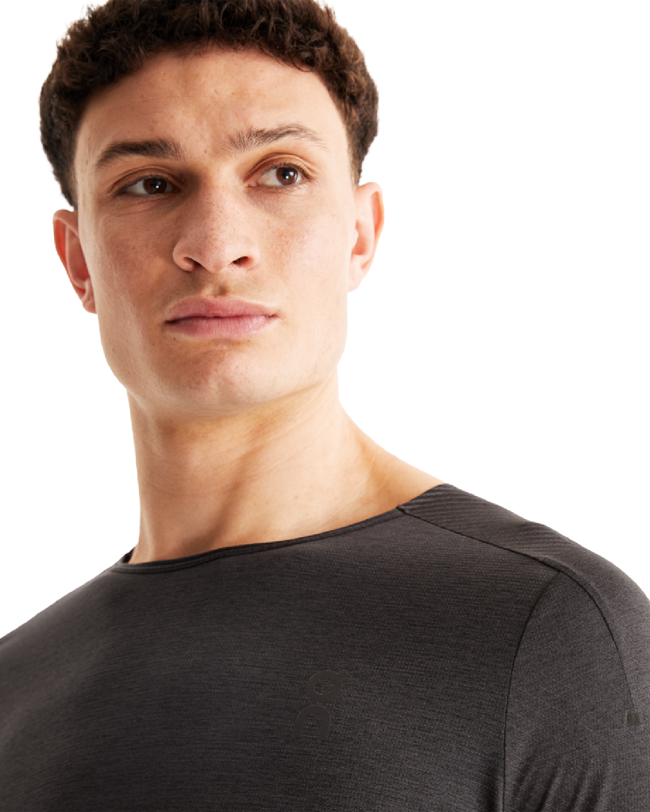 Image of Мъжка Тениска On Performance Long-T Lumos - Ballistic-sport