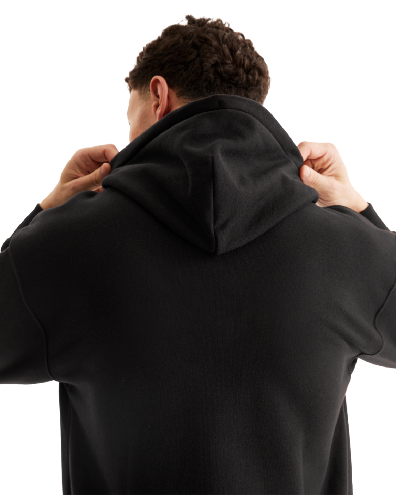 Image of Мъжки Суитшърт On Club Hoodie - Ballistic-sport