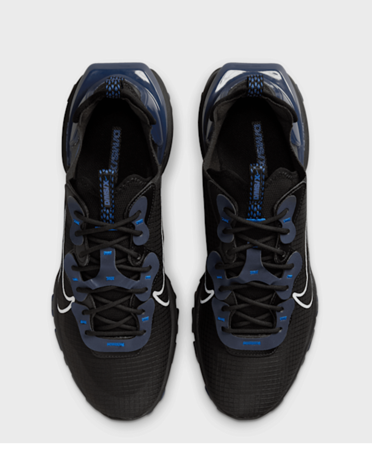 Мъжки Маратонки NIKE NIKE REACT VISION