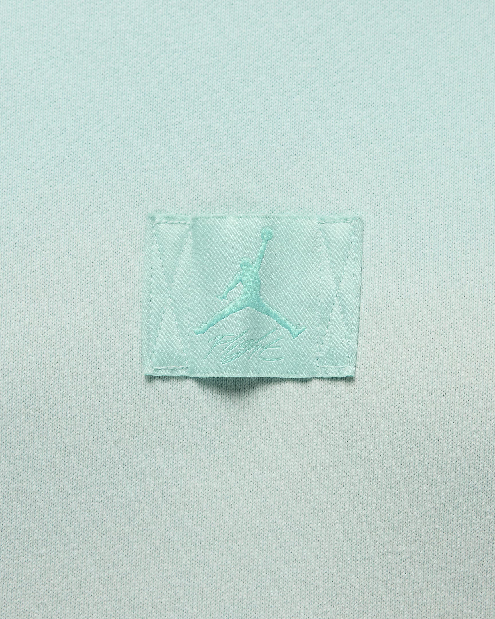 Image of Мъжки Суитшърт NIKE M J FLIGHT WASH FLC PO - Ballistic-sport