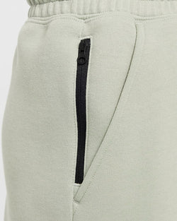 Image of Юношески Панталон NIKE G NSW TCH FLC JGGR