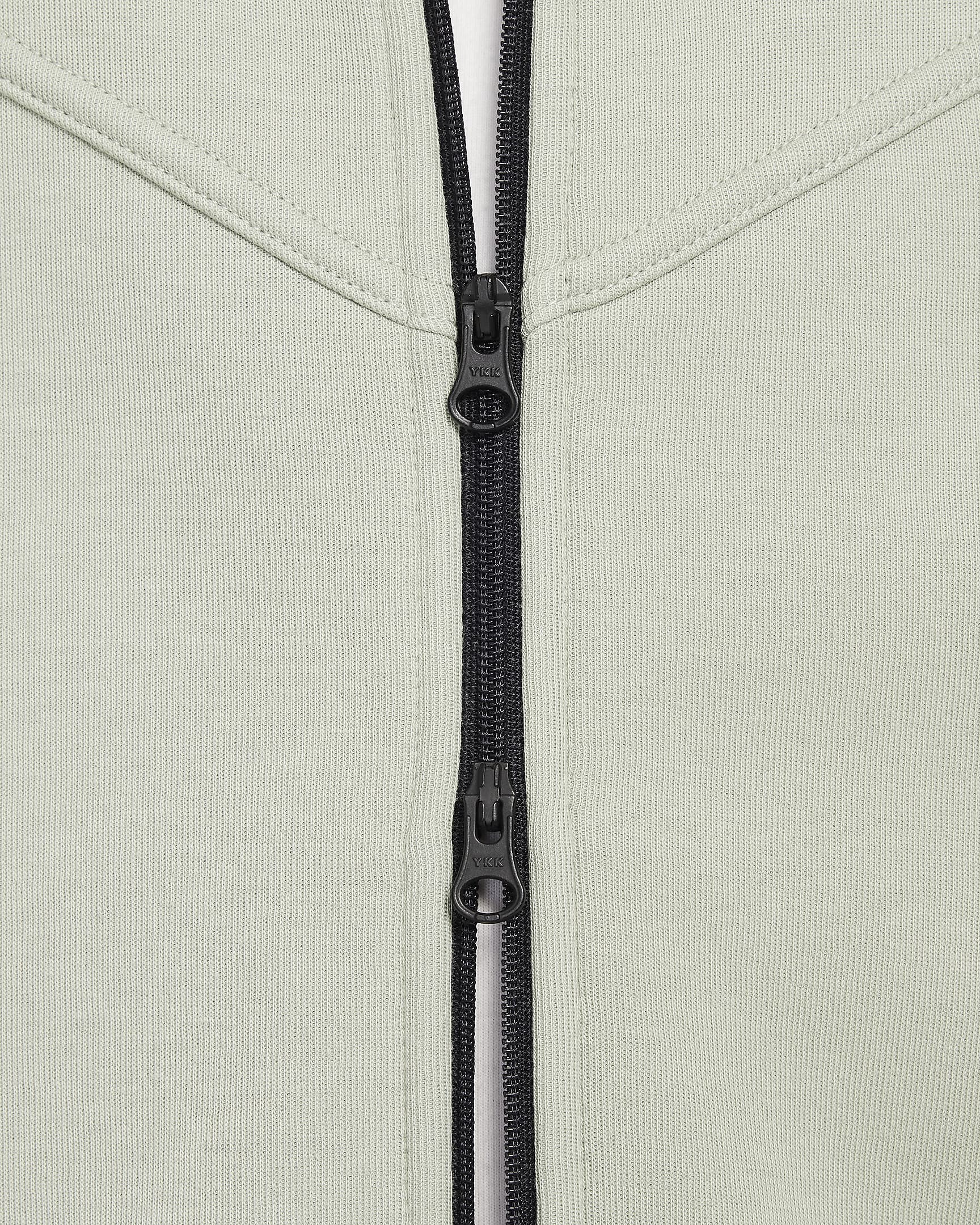 Youth Sweatshirt NIKE G NSW TCH FLC HD FZ LS