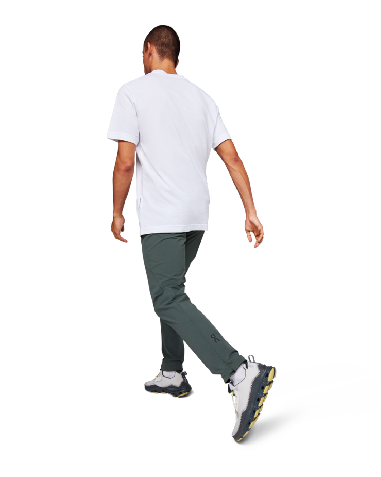 Image of Мъжки Панталон On Active Pants - Ballistic-sport