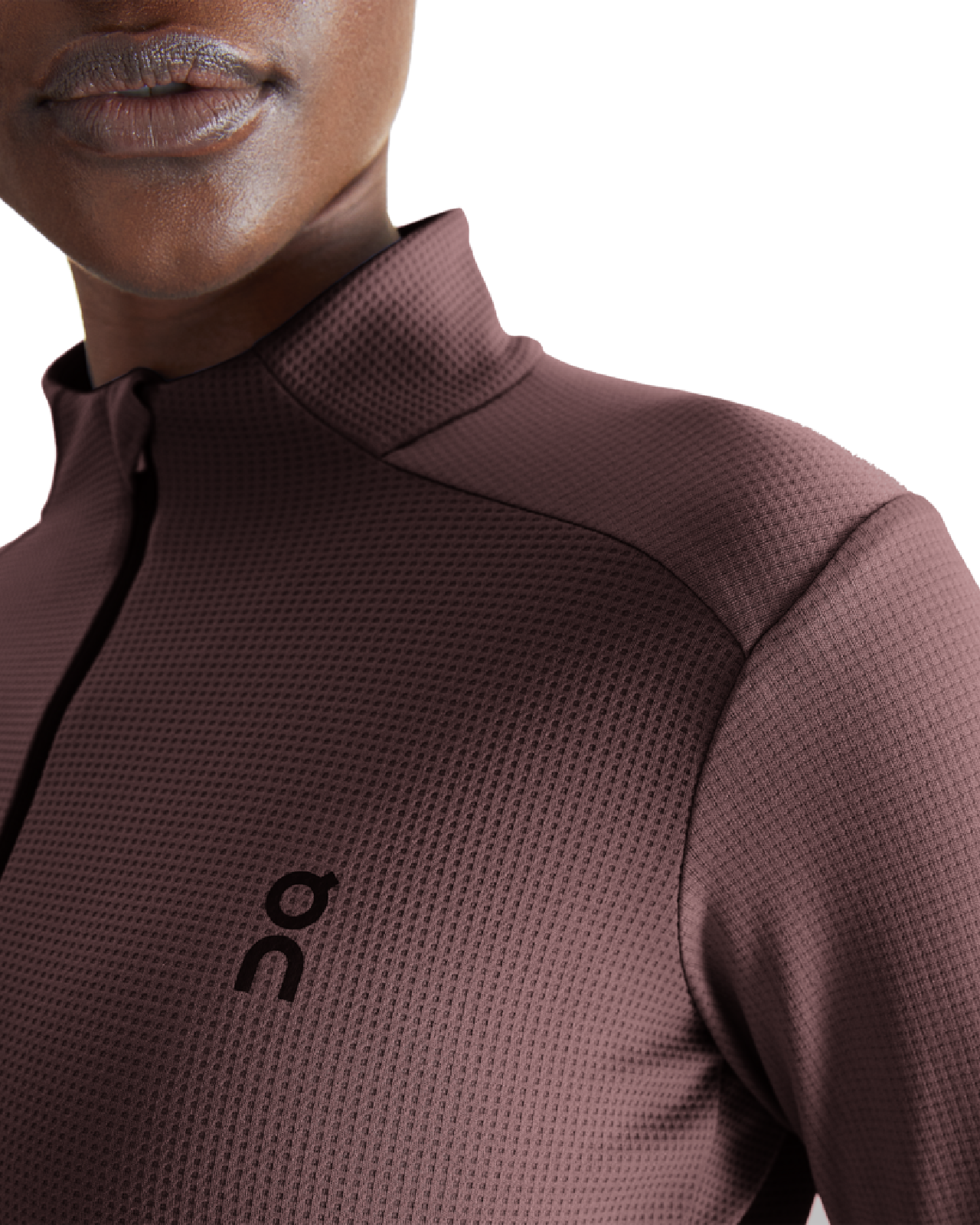 Image of Women's T-Shirt On Climate Shirt