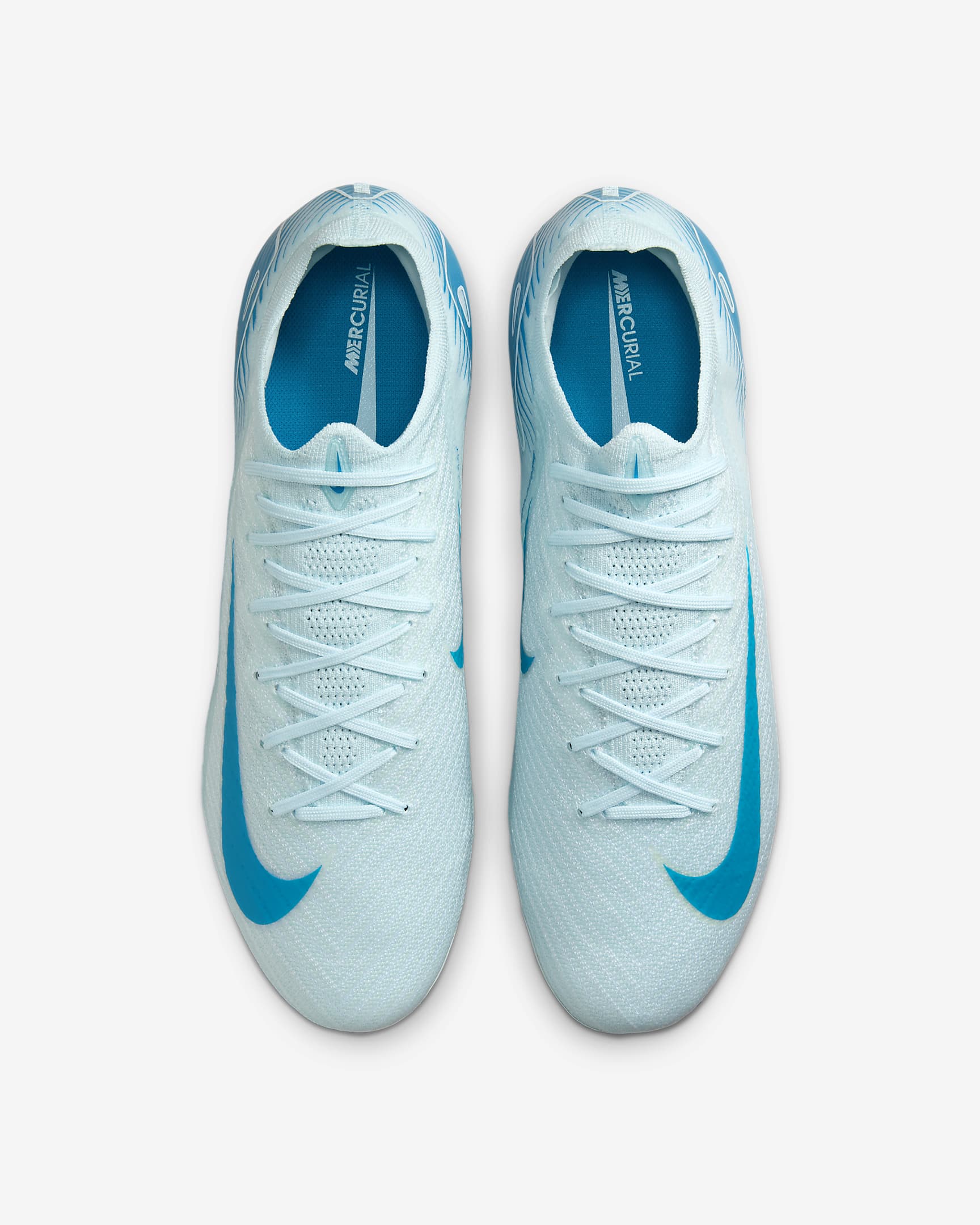 Image of Мъжки Футболни обувки NIKE ZM VAPOR 16 ELITE AG-PRO - Ballistic-sport