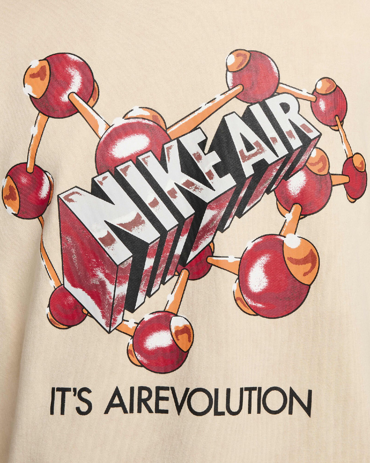 Image of Мъжки Тениска NIKE M NSW TEE M90 HBR SEGB - Ballistic-sport