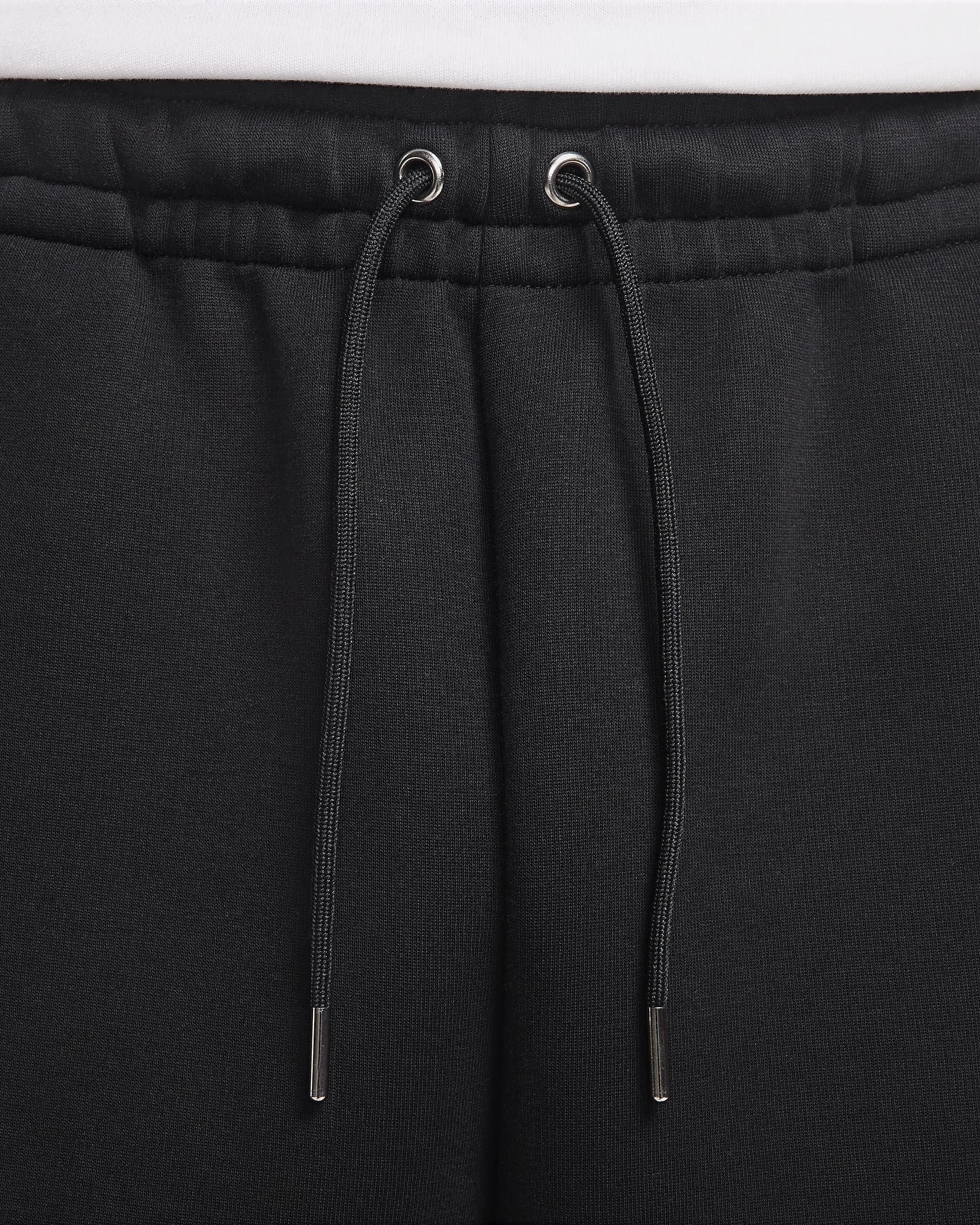 Мъжки Къс панталон NIKE M NSW TCH FLC RI SHORT - Ballistic-sport