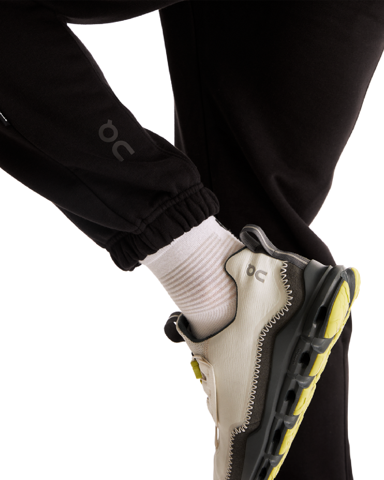 Image of Мъжки Панталон On Club Pant - Ballistic-sport