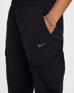 Image of Юношески Панталон NIKE K NSW CITY UTILITY CARGO PANT - Ballistic-sport