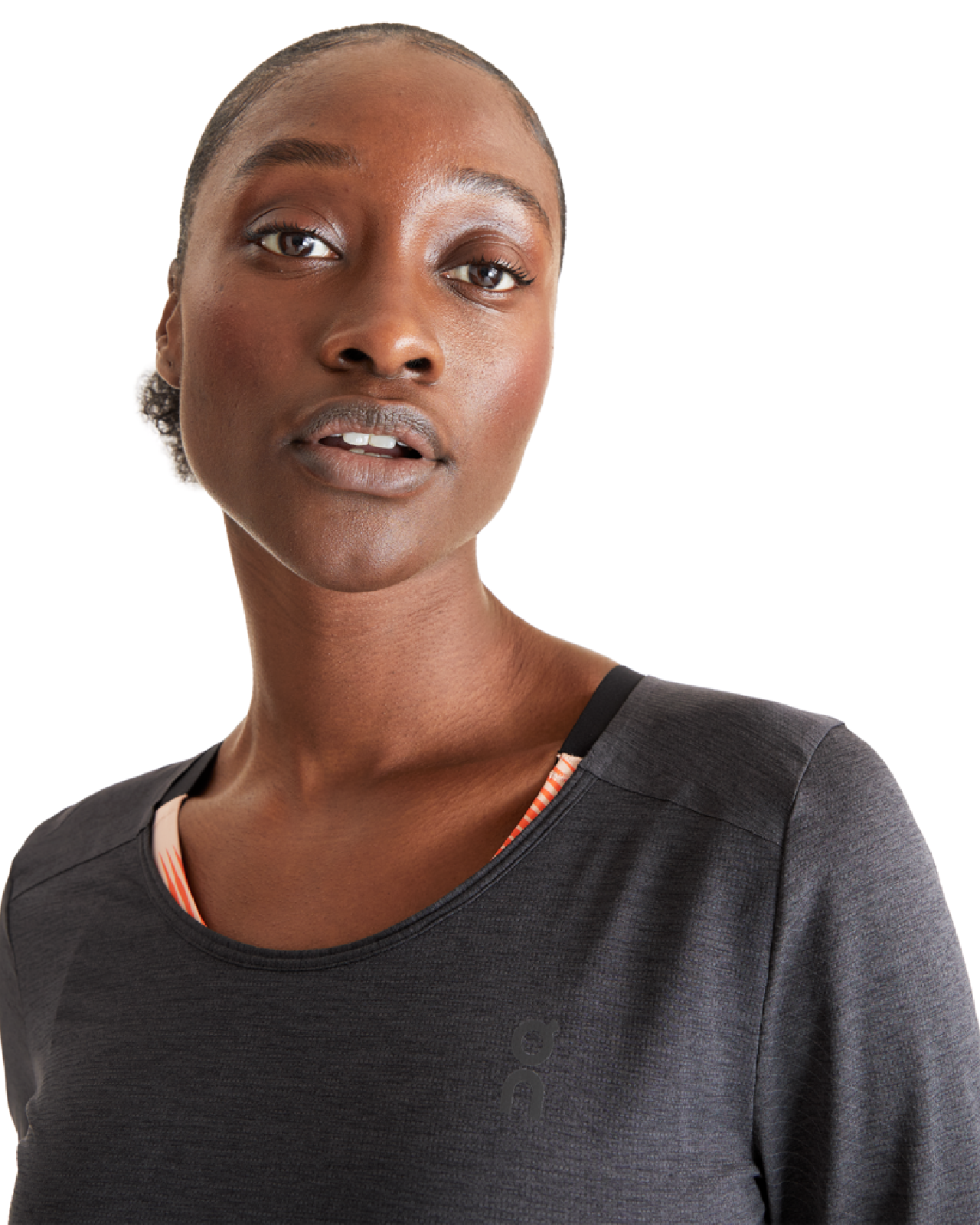 Image of Дамска Тениска On Performance Long-T Lumos - Ballistic-sport