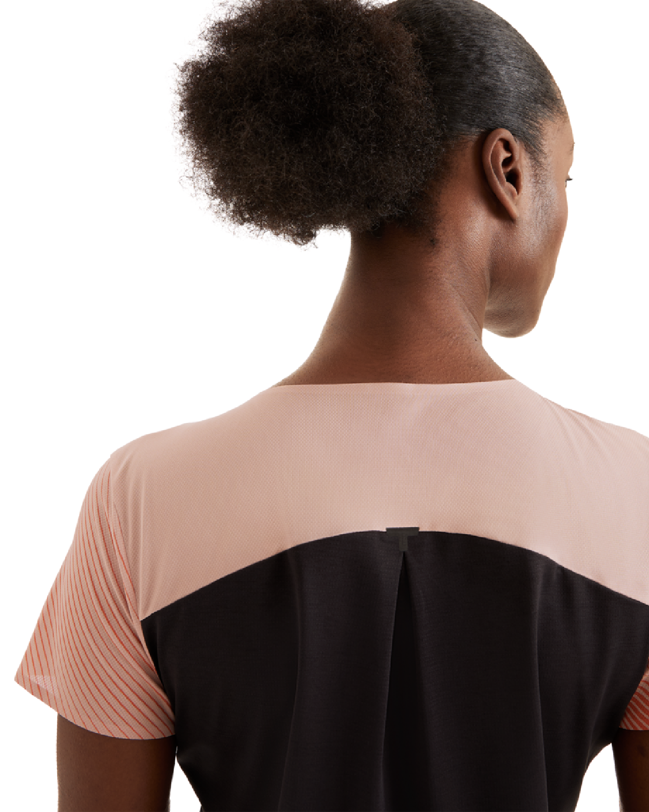 Image of Дамска Тениска On Performance-T Lumos - Ballistic-sport