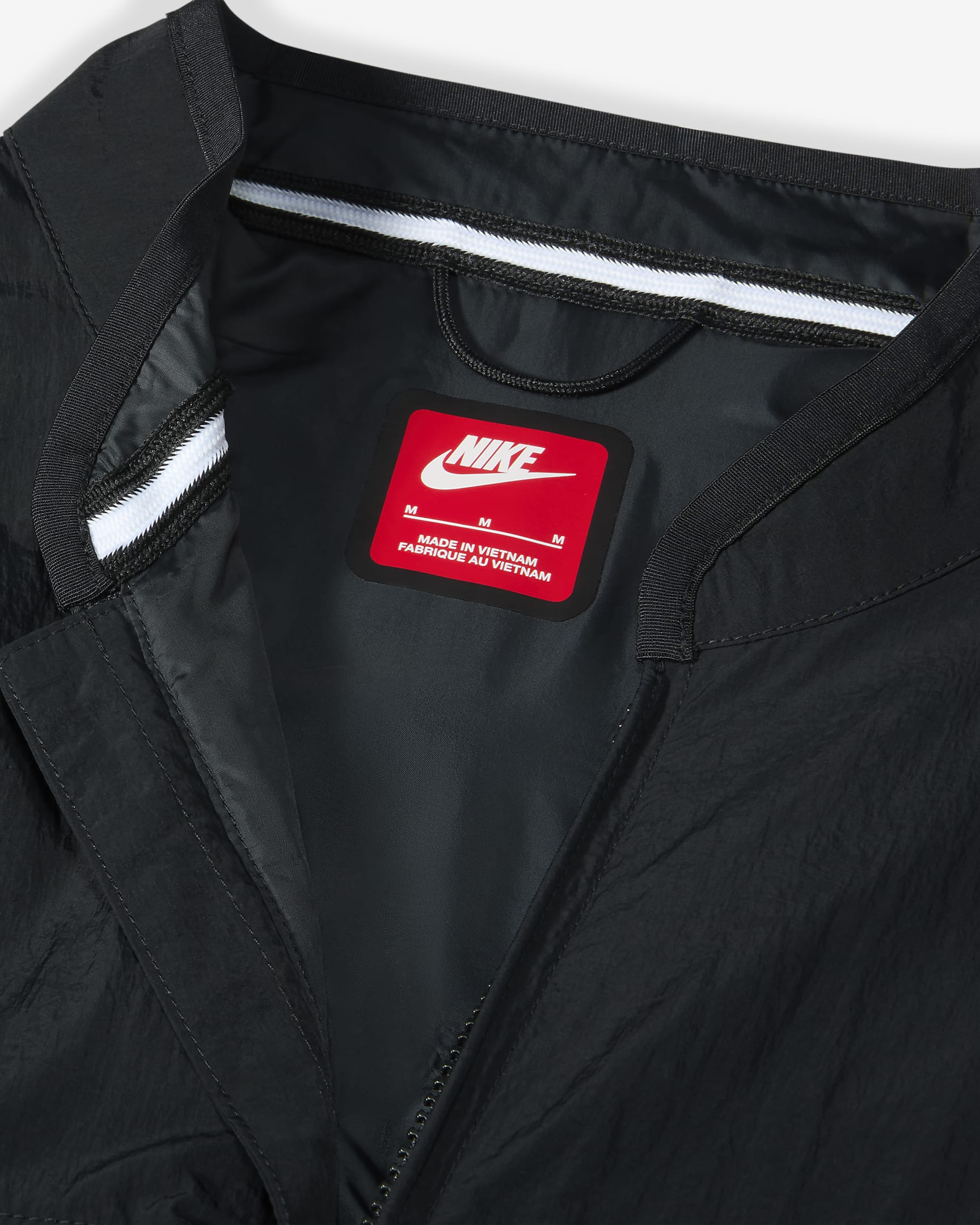 Мъжки Елек NIKE M NK TCH WVN VEST - Ballistic-sport
