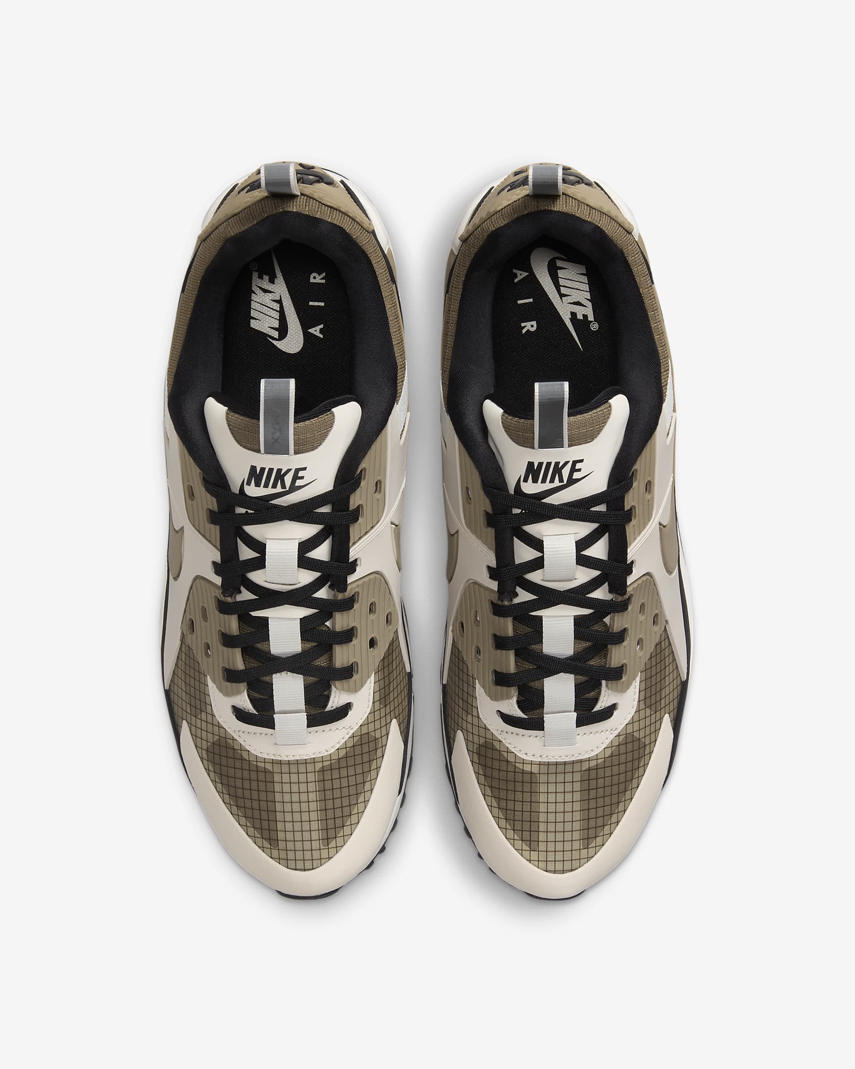 Image of Мъжки Маратонки NIKE AIR MAX 90 DRIFT - Ballistic-sport