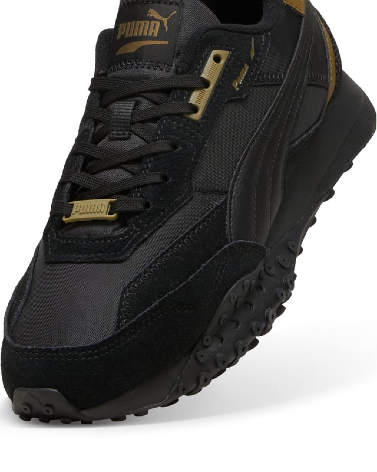 Image of Унисекс Маратонки PUMA Blktop Rider - Ballistic-sport