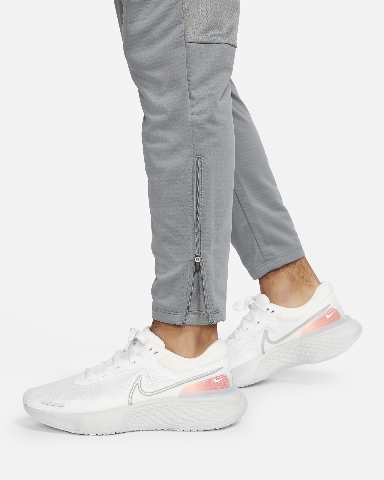 Мъжки Панталон NIKE M NK DF PHENOM ELITE KNIT PANT - Ballistic-sport