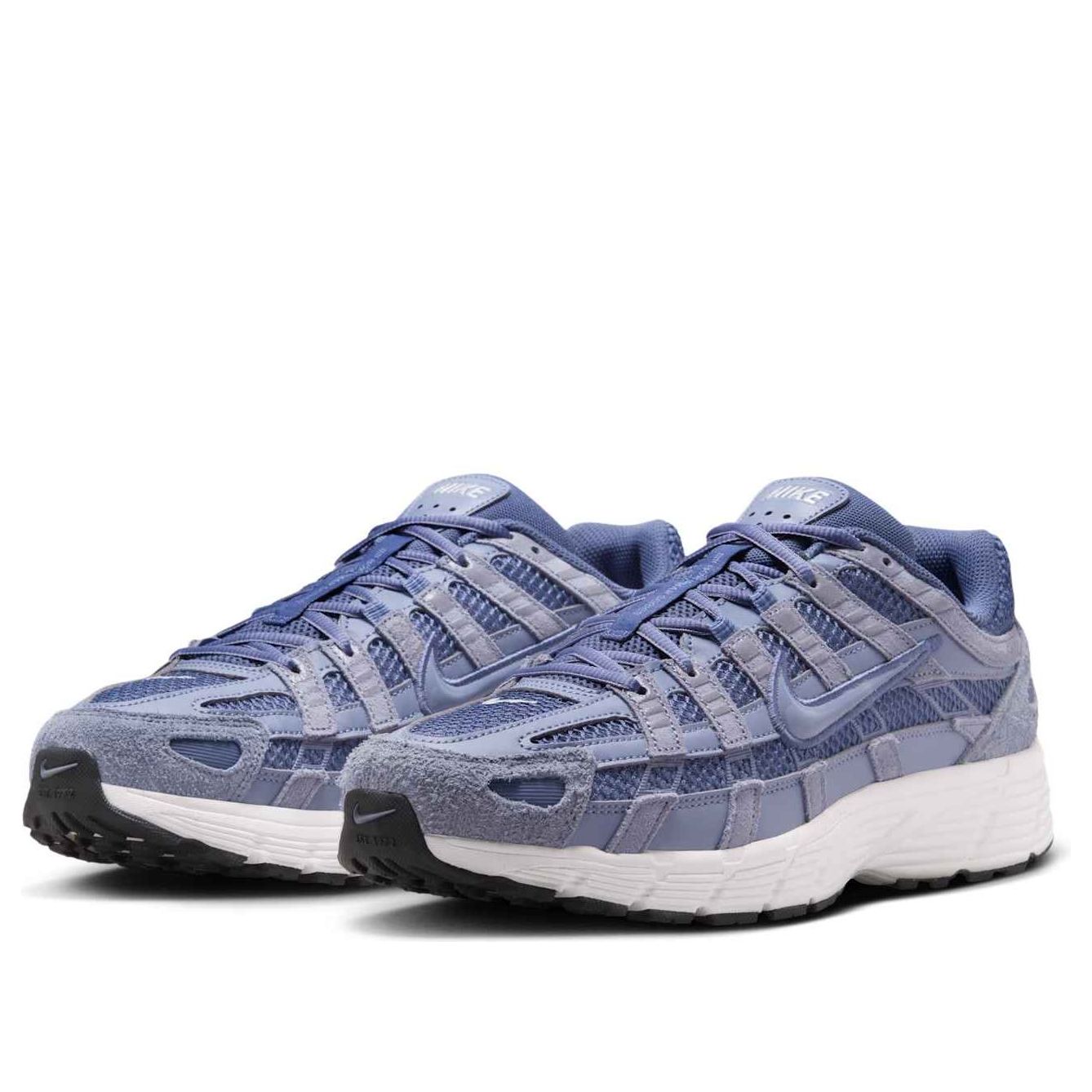 Image of Men's Sneakers NIKE NIKE P-6000 SE