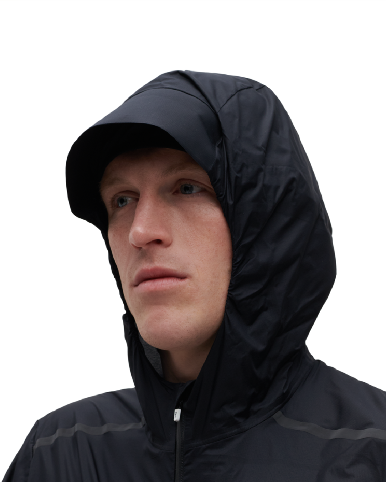 Image of Мъжко Яке On Weather-Jacket- Ballistic-sport